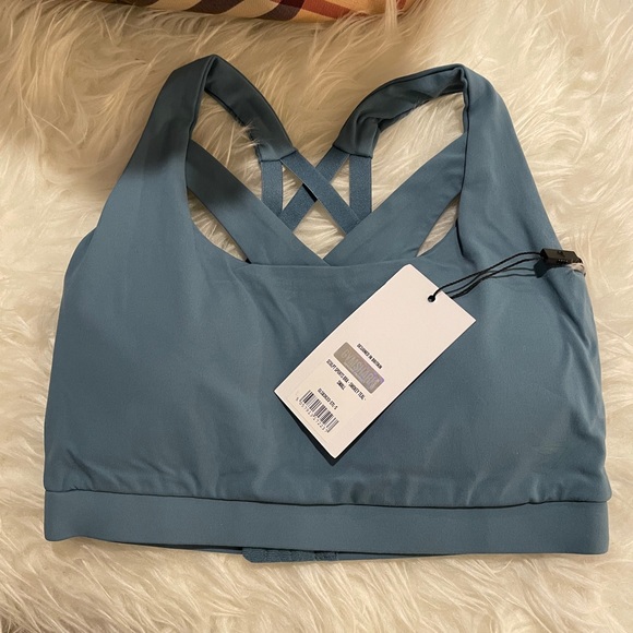 Gymshark Sculpt Sports Bra - Picture 5 of 7